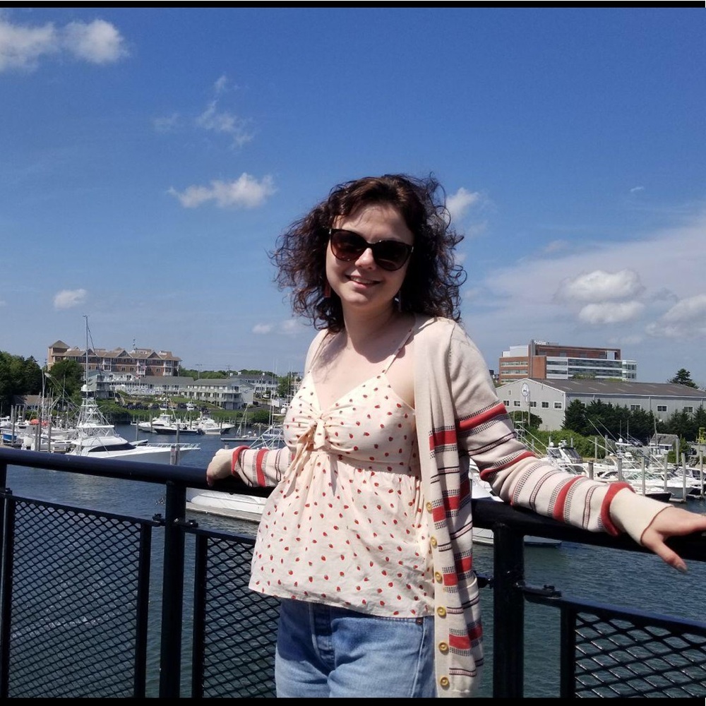 Meet your Posher, Charlotte